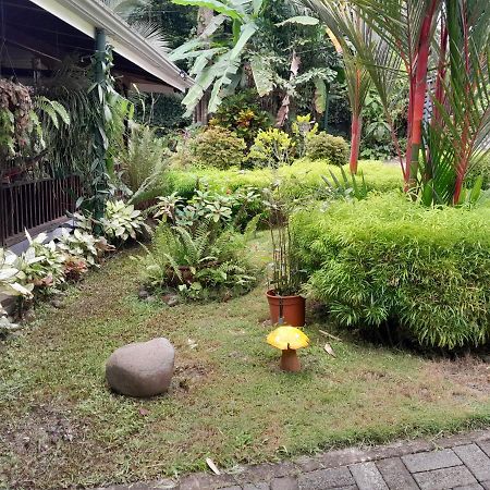 Casas Guaney, Full Furnished Studios! 마누엘안토니오 외부 사진