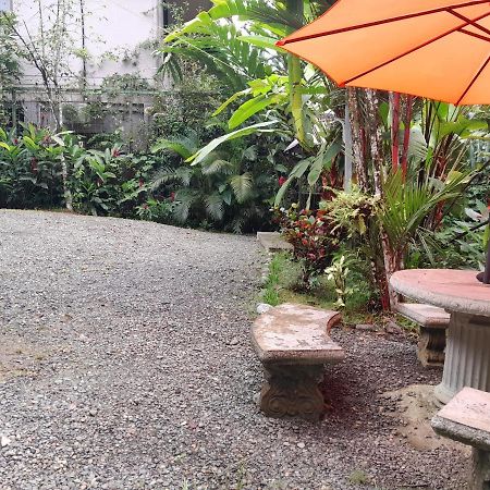 Casas Guaney, Full Furnished Studios! 마누엘안토니오 외부 사진