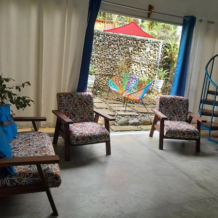 Casas Guaney, Full Furnished Studios! 마누엘안토니오 외부 사진