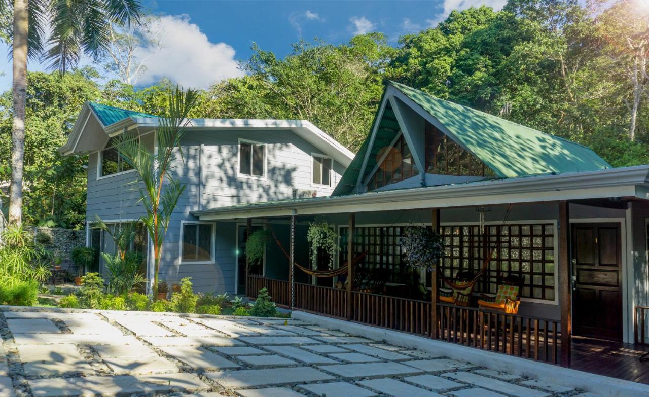 Casas Guaney, Full Furnished Studios! 마누엘안토니오 외부 사진