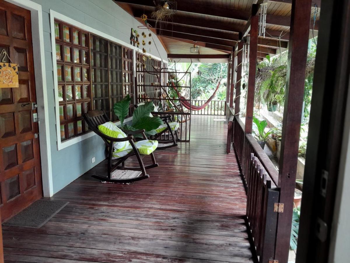 Casas Guaney, Full Furnished Studios! 마누엘안토니오 외부 사진