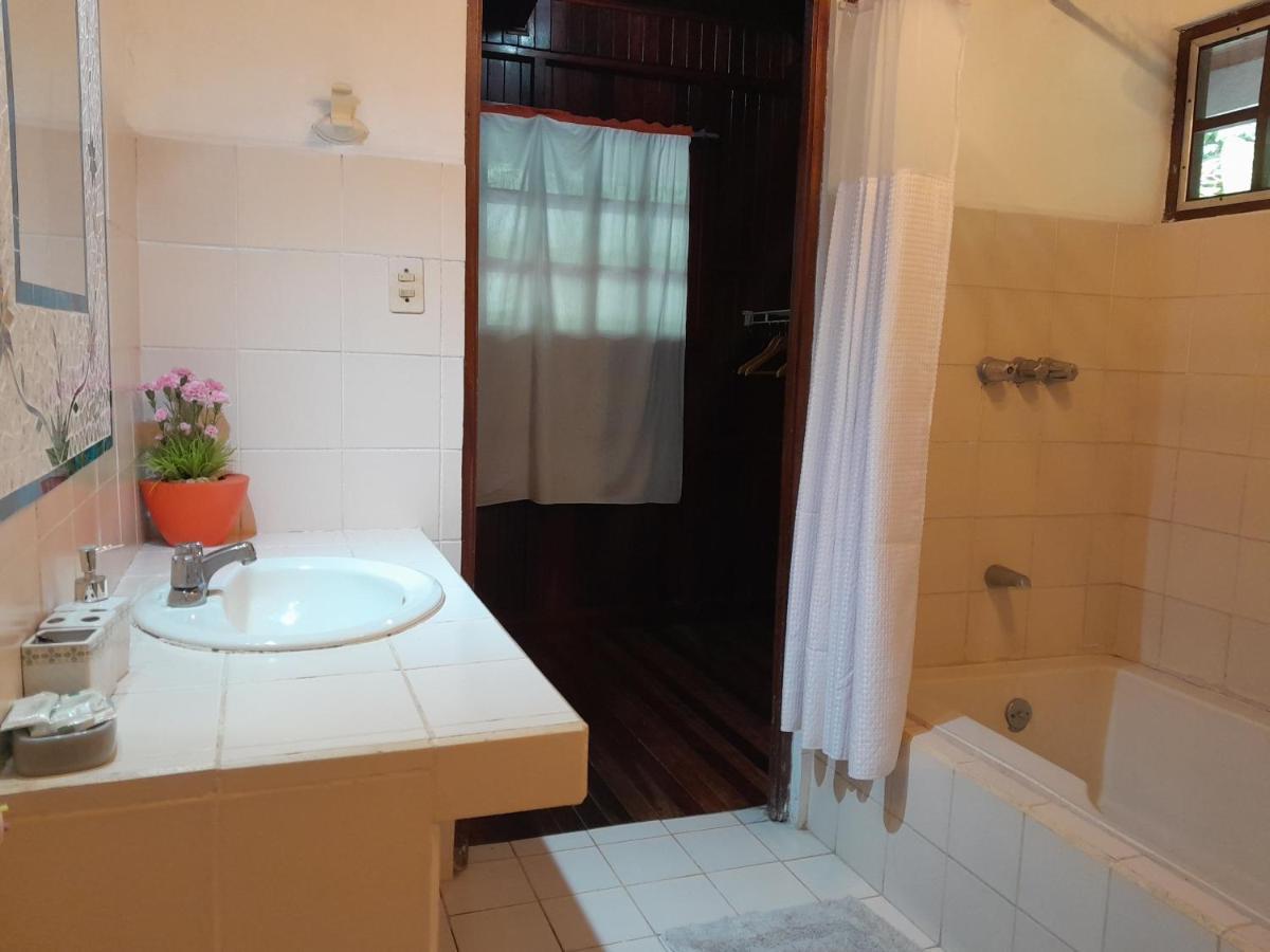 Casas Guaney, Full Furnished Studios! 마누엘안토니오 외부 사진