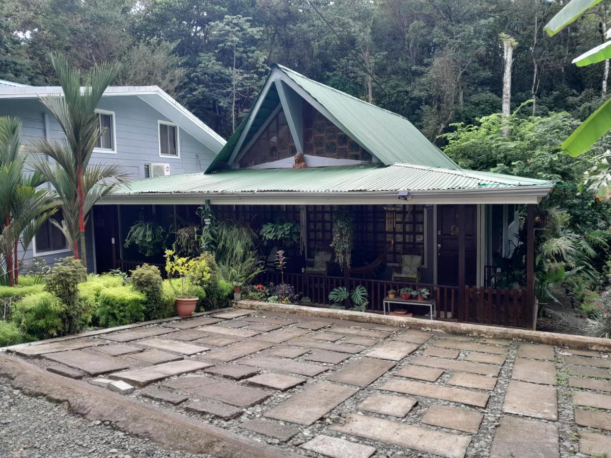 Casas Guaney, Full Furnished Studios! 마누엘안토니오 외부 사진