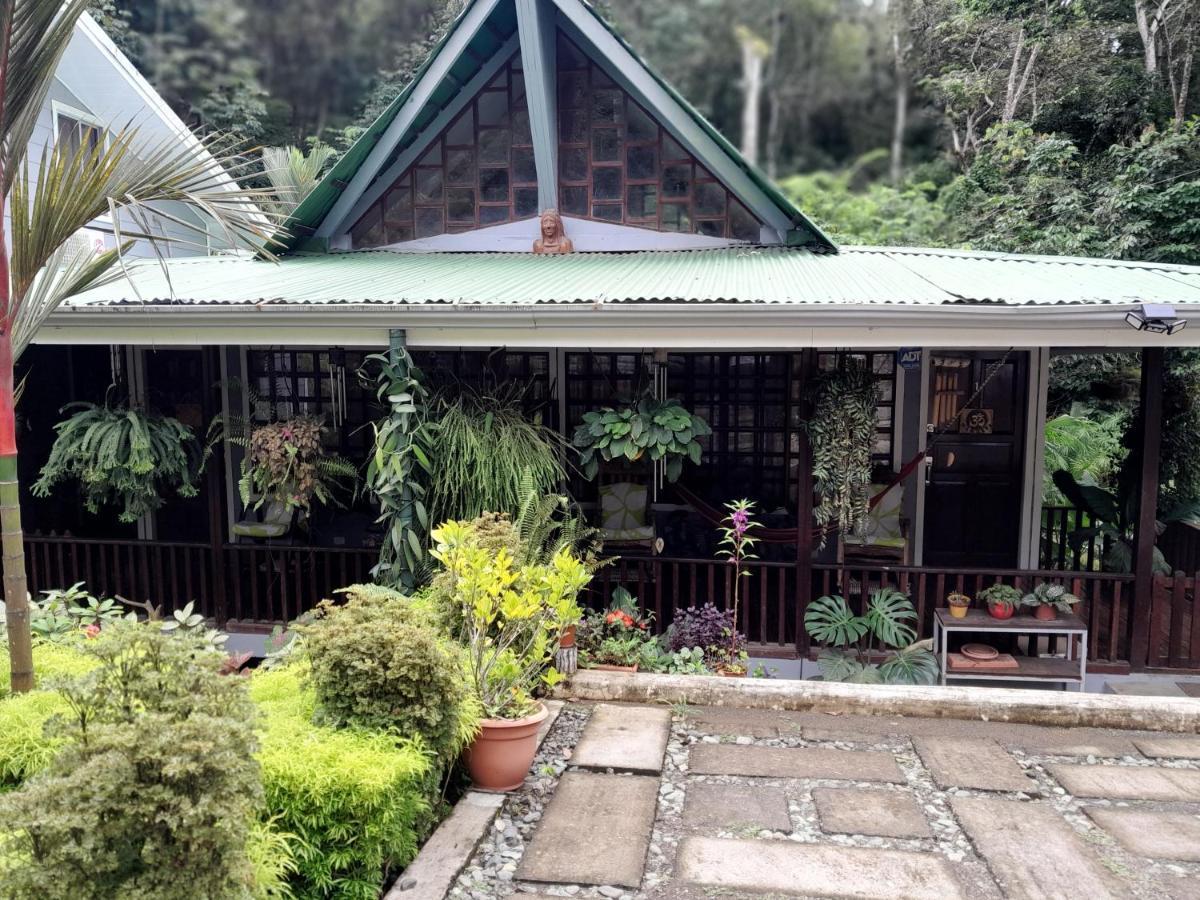 Casas Guaney, Full Furnished Studios! 마누엘안토니오 외부 사진