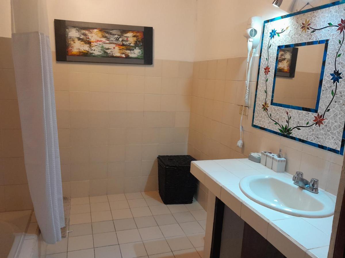 Casas Guaney, Full Furnished Studios! 마누엘안토니오 외부 사진