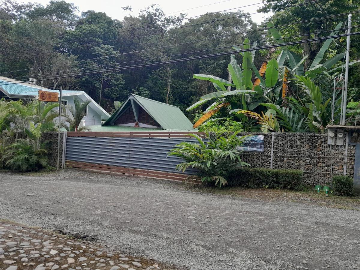 Casas Guaney, Full Furnished Studios! 마누엘안토니오 외부 사진