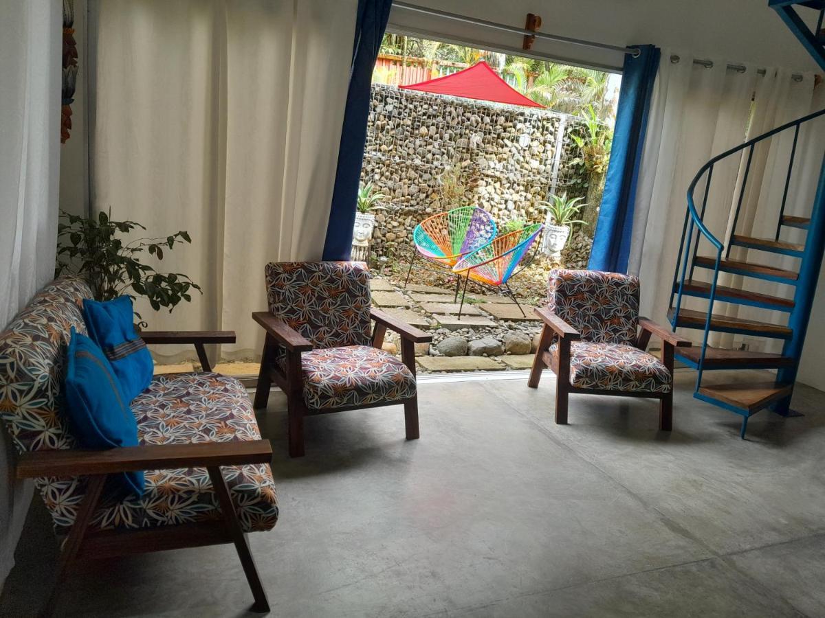 Casas Guaney, Full Furnished Studios! 마누엘안토니오 외부 사진