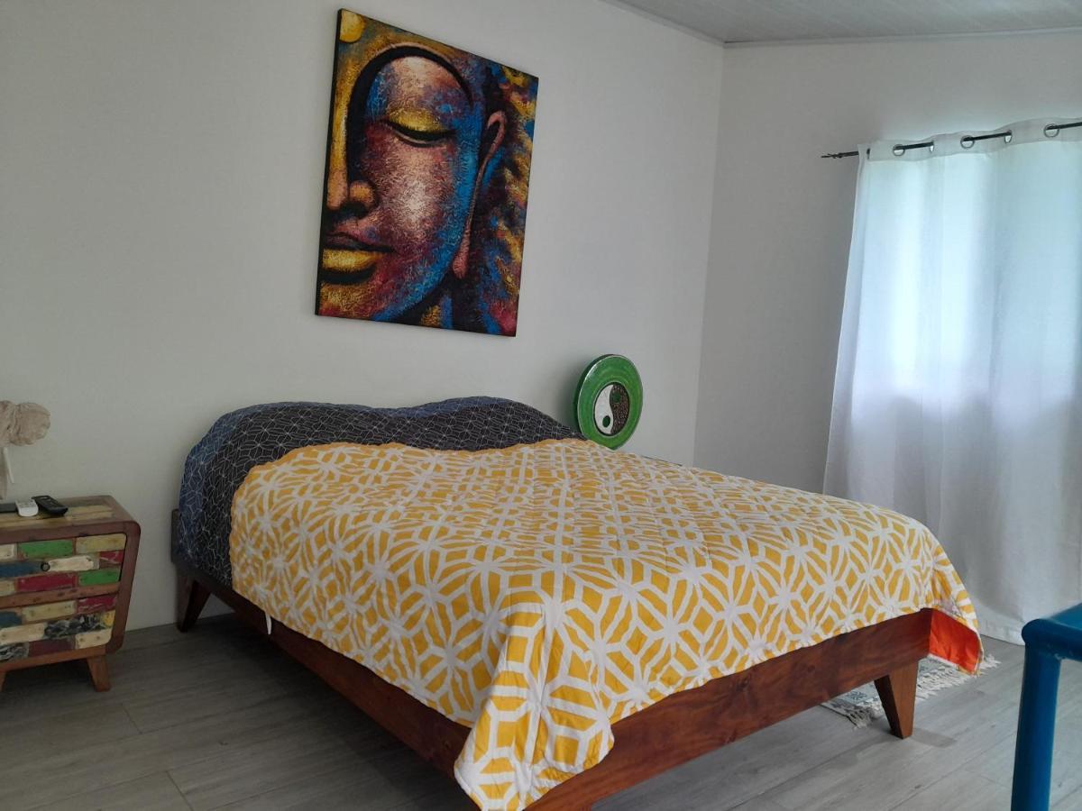 Casas Guaney, Full Furnished Studios! 마누엘안토니오 외부 사진