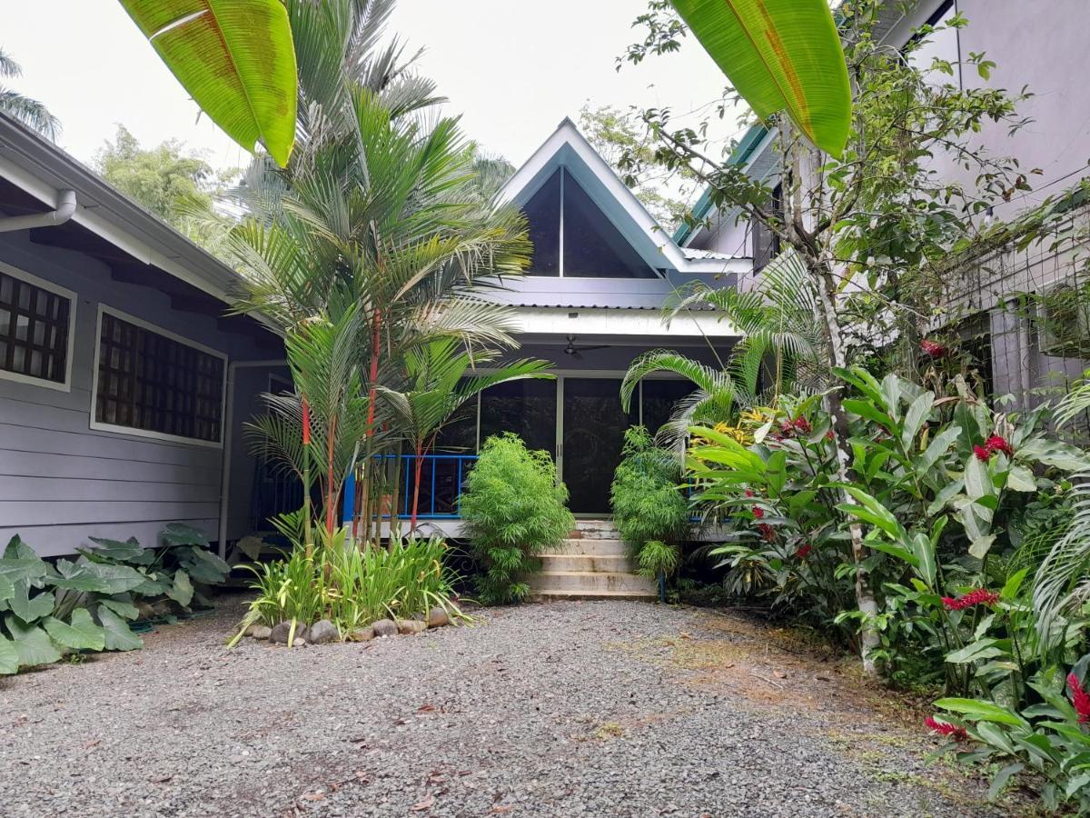 Casas Guaney, Full Furnished Studios! 마누엘안토니오 외부 사진