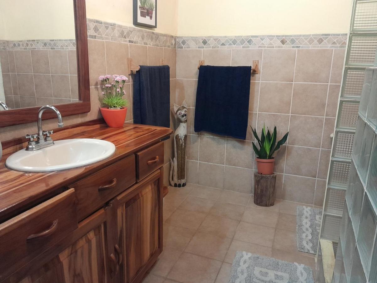 Casas Guaney, Full Furnished Studios! 마누엘안토니오 외부 사진